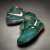 【海外1月7日発売予定】 ナイキ レブロン 7 'FAMU' ブラック & グリーン &rArr; #sneakerwars #スニーカー #ナイキ
