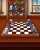 14 teams, 1 goal.   The board is set, now let the games begin! #NFLPlayoffs