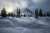 Winter Morning at Bow Lake, Alberta, Canada. [OC] [2048X1381] - Author: jamesftw on Reddit - #travel #photography #travelphotography #nature #photooftheday