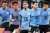 スタメン ウルグアイ代表が日本戦のスタメンを発表！&hellip;バルベルデやペリストリらが先発   編集部より 「&ldquo;新生・森保ジャパン&rdquo;が初陣で激突するウルグアイ代表がスタメンを発表。レアル所属のバルベルデやマンU所属のペリストリらが先発に名を連ねています」