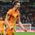 | FOCUS  Frenkie de Jong pulled the strings at the heart of the Dutch midfield today:   80 touches  1 assist  1 big chance created  2 key passes  52/61 accurate passes  8/10 duels won  2 blocked shots  7.7 Sofascore rating  #SENNED #Qatar2022 #FIFAWo