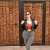 \ud83c\udfdc\ufe0f   #desert  #desertsafari  #algeriatravel  #desertvibes  #algeriandesert  #model  #desertracing  #dubaidesert  #goodvibes  #nomad