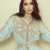 Ramadan look    #ramadanvibes  #tradionaljewellery  #traditionaldress  #redhair  #caftandress  #traditionaldresses  #uaefashion  #kuwait  #ksafashion  #bahraininstagram  #qatarinsta  #fashiondesigner  #makeupartist  #makeup