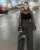 القميص الاسود من شي ان @shein_ar استخدمو كود الخصم ARSOFIA رقم المنتج 12700749 #sheinforall #sheincurve #sheinpartner #sheinoutfits #sheinramadansale