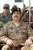 Super Hero in real life. #COAS #Pakistan #PakistanZindabad #RaheelSharif #ThankyouRaheelSharif