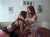 Threesome with spitroast - SolaZola & Mia Bandini #18 year old