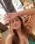 Hey ho, here she goes..Either a little too high or a little too low \ud83c\udf38 #beachhair