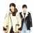 NANA KOMATSU,MASAKI SUDA  #FF0921  #piezoglyph  #スダナナ