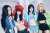 #BLACKPINK Sweeps iTunes Charts All Over The World With '#BORNPINK' And 'Shut Down'
