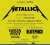 ¡Pero qué es esto! @Metallica anuncia nuevo álbum, nueva canción y además gira mundial, el  'M72 WORLD TOUR’ estará en México junto a otras tremendas bandas.