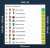 Top 10 Croatian players from the last weekend   #Sorare #Lask #ForzaSasol #aekfc #FCBayern #RealMadrid #Empoli #stgallen #&Uuml;mraniyespor #PogonSzczecinsa #VfBStuttgart #SofaScore #croatia #Hrvatska #football #nogomet