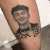 Ma mère était en pleurs, mon père a juste dit 'crétin'