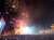 Праздничный салют на площади Куйбышева завершил День России в Самаре  #самара #деньроссии #салют
