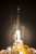 Falcon 9 launches @ispace_inc's HAKUTO-R mission to the Moon, first stage booster returns to Earth