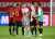 \ud83d\udd34 نتائج خصمنا في دور المجموعات في المونديال ضمن دوري الامم الاوروبية :   \u26bd\ufe0f تعادل ضد إيطاليا 1-1  \u26bd\ufe0f تعادل ضد إنجلترا 1-1  \u26bd\ufe0f تعادل ضد المجر  1-1  #دوري_الامم_الاوروبية |  \ud83d\udc55