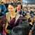 #TamannaahBhatia playing garba at garba festival in thane !