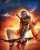 #Prabhas Aagamanam as RAGHAVA   #AdipurushTeaser shattering all the records   #Adipurush in THEATRES on January 12, 2023 in IMAX & 3D   @omraut #SaifAliKhan @kritisanon #BhushanKumar