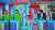 盛山さん、ついにラッピーの願い通り試食担当に選ばれる #ラヴィット