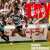 頼もしい男が魅せてくれました 復帰戦で出場すぐにトライを決めた#松島幸太朗 選手。  #ラグビー日本代表 #OneTeam #GoWithTheBrave #トライ部
