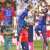 The first five names in Ricky Ponting's World T20I XI    Rashid Khan  Babar Azam  Hardik Pandya  Jos Buttler  Jasprit Bumrah