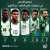 \u26bd\ufe0f \ud83d\udfe2  هدافو الأخضر في تصفيات كأس العالم  \ud83e\udd29 \u270b\ud83c\udffb  #المنتخب_السعودي  @Sahlawi_m10  @SamiAlJaber  @almeshal_talal