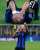 Inter Milan&rsquo;s Federico Dimarco was in the San Siro crowd as a six-year-old Inter fan when they lost out to AC Milan in the #UCL semi-finals in 2003   Twenty years later, he&rsquo;s helped the Nerazzurri to their first Champions League final sin