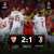 Выбили &laquo;МЮ&raquo;, а теперь и &laquo;Ювентус&raquo;! &laquo;Севилья&raquo; в Лиге Европы не боится никого    Fran Santiago/Getty Images