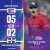 Puerto Rico kicks Dominican Republic out of the tournament and advances to the quarterfinals against Mexico  #WorldBaseballClassic