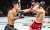 #спорт #бокс #мма Видео полного боя Макс Холлоуэй &mdash; Арнольд Аллен с кровавой зарубой в UFC