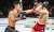 #спорт #бокс #мма Видео полного боя Макс Холлоуэй — Арнольд Аллен с кровавой зарубой в UFC