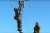 They are setting up stations all over Moscow to jam signals in the fight against drones.   For some time in Moscow, they have been putting up prefabricated structures on the roofs of buildings and some columns. Frequency stations are placed on these 
