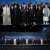 Group photo of heads of state at the BRICS Plus meeting