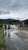 冠水して東郷町ー美郷町通れません #台風14号
