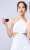 The tattoo, the way she grips the handle of the glass, those seductive eyes, her lips, and every detail about her... Why are you so hot, Miss Sarocha? #srchafreen