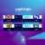 | مباريات اليوم الثاني #كأس_جاهز_للكرة_الطائرة   #الهلال  #الفيصلي #الأهلي  #الاتحاد   #SSC