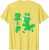 【まかさのクラスT発売！】 グリッドマンユニバースに登場するあのTシャツがAmazonで好評発売中！  これで君たちもツツジ台高校生だ！  ・「2年B組」（裕太・はっす）   ・「2年F組」（内海・六花・なみこ）   #ツツジ台高校 #GRIDMAN_UNIVERSE