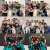King & Prince & SixTONES ストプリ。この2組の全員がこれからも幸せでありますように #すとーんずのぶろぐ