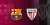 Ла Лига. 'Барселона' - 'Атлетик Бильбао'. Левандовски, Дембеле ва де Йонг асосийда