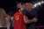 Spain star Hermoso to pursue action against Spain FA chief Rubiales over forced kiss