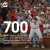 HE DID IT  HOME RUN NUMBER 700   ALBERT PUJOLS MAKES HISTORY