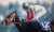 #ファインモーション　第27回エリザベス女王杯では秋華賞に続くG1連勝。デビューから無敗の6連勝で制覇。3歳馬が無敗で古馬混合G1を勝利したのはJRA史上初のこと。この偉業は、ちょうど20年前に達成されました。