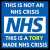 Simply this   #NHSStrike #NHS #NHSJobs #nhsprivatisation #ToryCorruption #ToryBrokenBritain #ToryBritain #