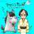 エプソムカップのヤマニンサンパとマツケンサンバの鞍上。 サンバじゃなくてサンパだよ。 他の方のツイートで覚えた。いつもなら確実に馬名間違えてる。 ダービーのリボンを蝶ネクタイの様に首元につけるの恥ずかしがって嫌がるんじゃこんな格好絶対しないだろうな。