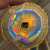 Check Out This Gorgeous Iris Agate From Indonesia. Photo Copyright  Chille Maulidhaa