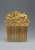 Solid #gold hair comb, created by the Scythian culture approximately 2500 years ago.  Scythia was a large area of the Pontic Steppe on the northern coast of the Black Sea and was inhabited by a nomadic people of Eastern Iranian descent.  Hermitage Mu