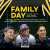 Join us at Family Day! See you at Gosch's