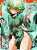 -Terrifying Tornado- Tatsumaki #OnePunchMan