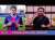 تعليق ابراهيم فايق عن مباراة الاهلي و برشلونة في وجود حمزة عبد الكريم