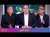 حوار ساخن مع عمرو الدرديري و ايهاب الخطيب مع مهيب