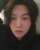 something kinda cute about samsung trying to advertise higher quality pics when yoongi looks like this even in lo-fi